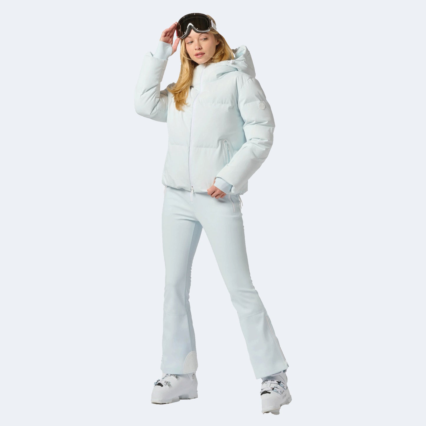 Jorde Poppy Women's Jacket