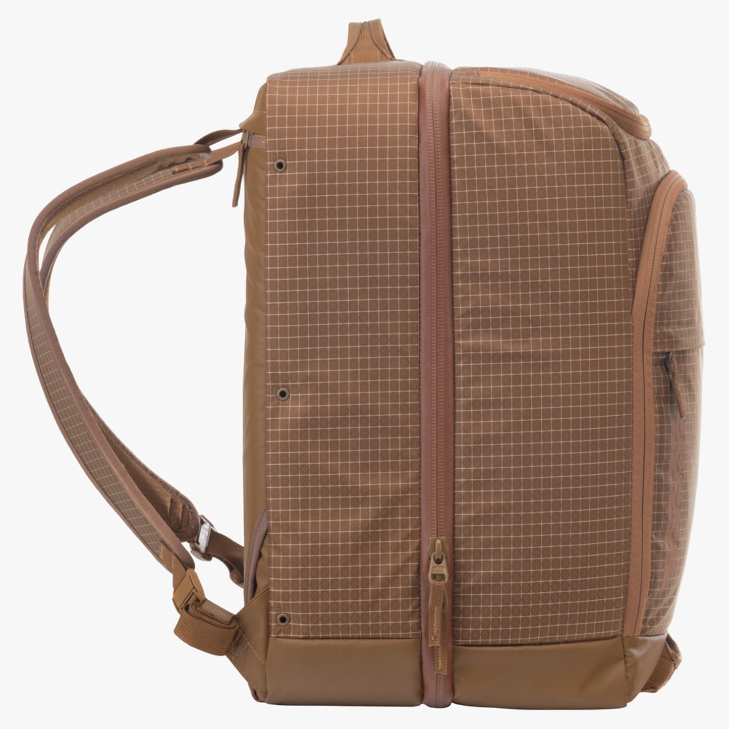 K2 Boot Locker - COYOTE