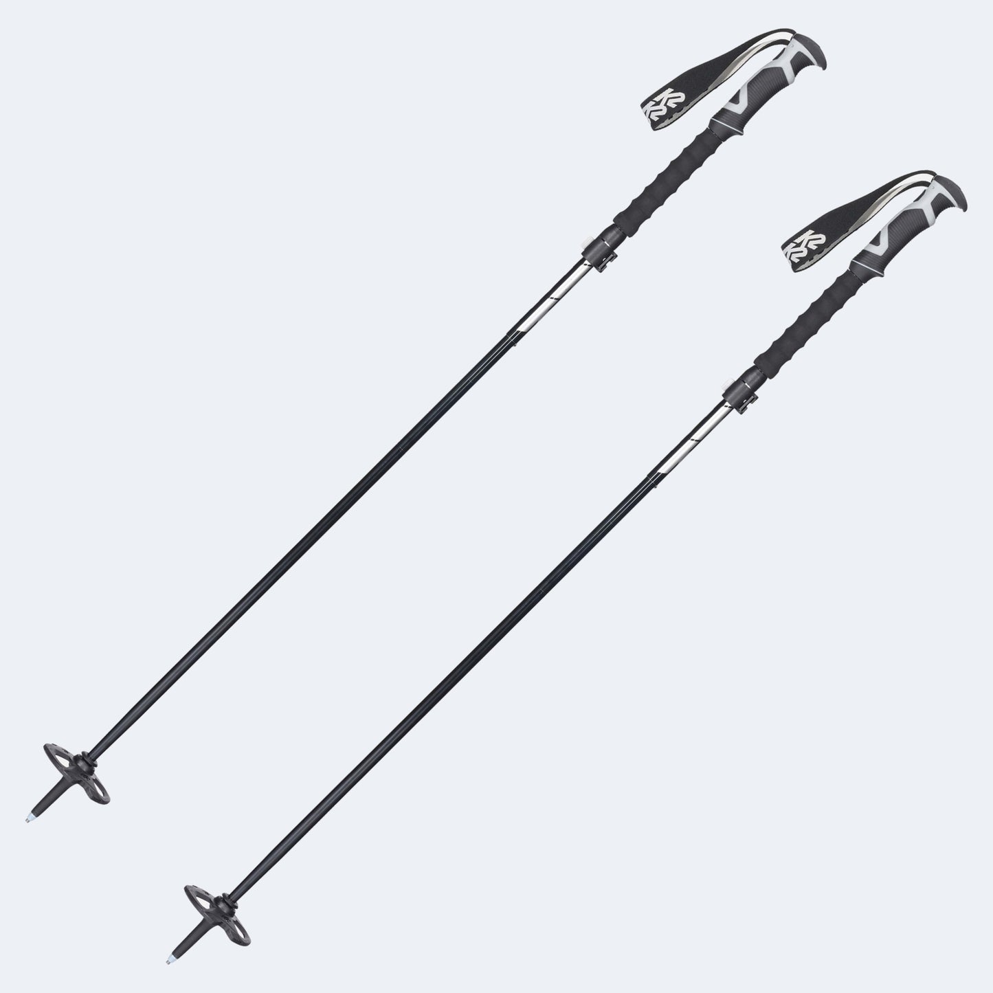K2 Swift Stick Poles