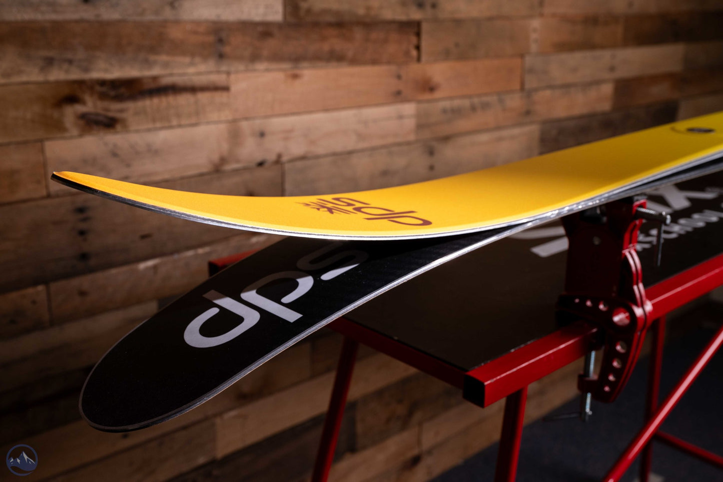 2026 DPS Kaizen 112 Skis