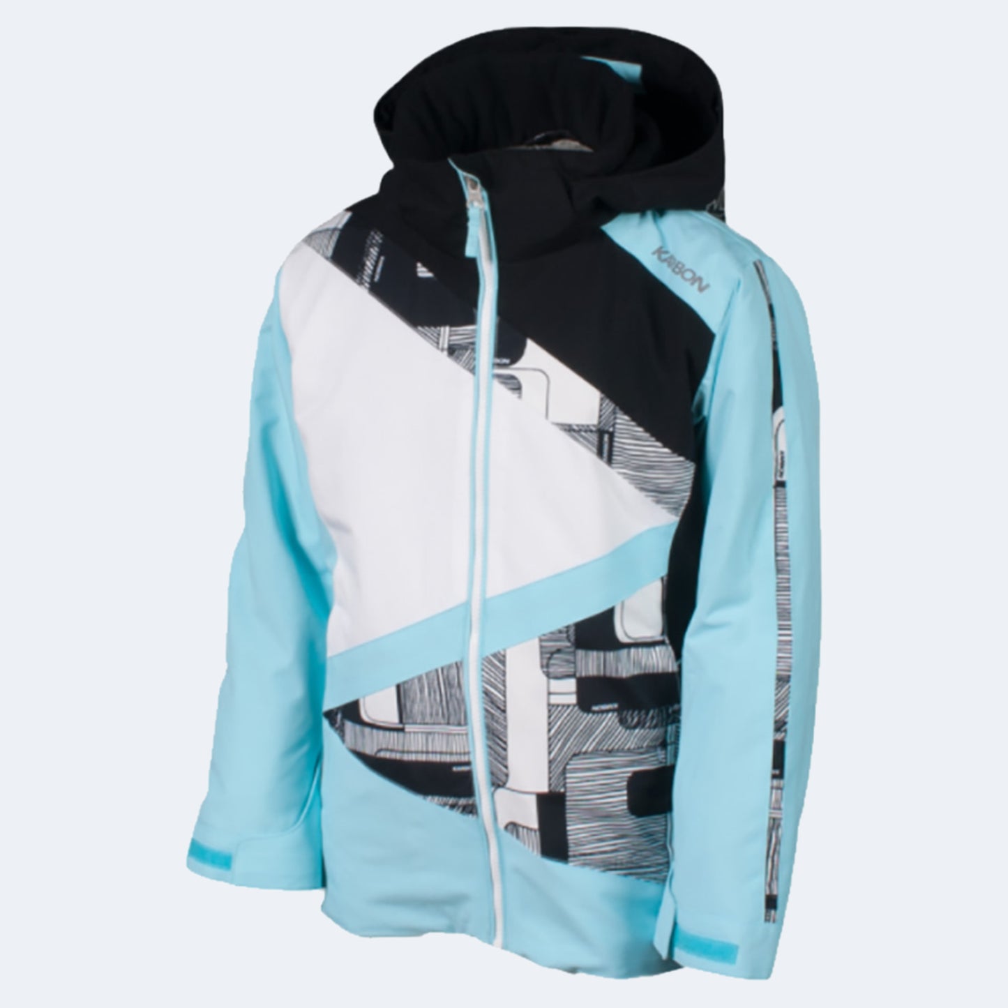 Karbon Answer Kid's Jacket