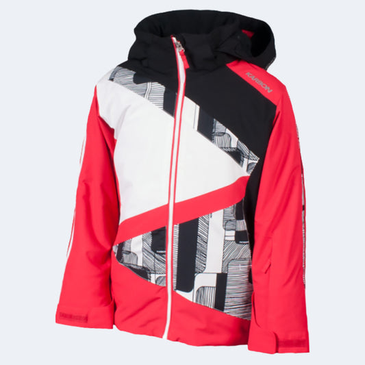 Karbon Answer Kid's Jacket