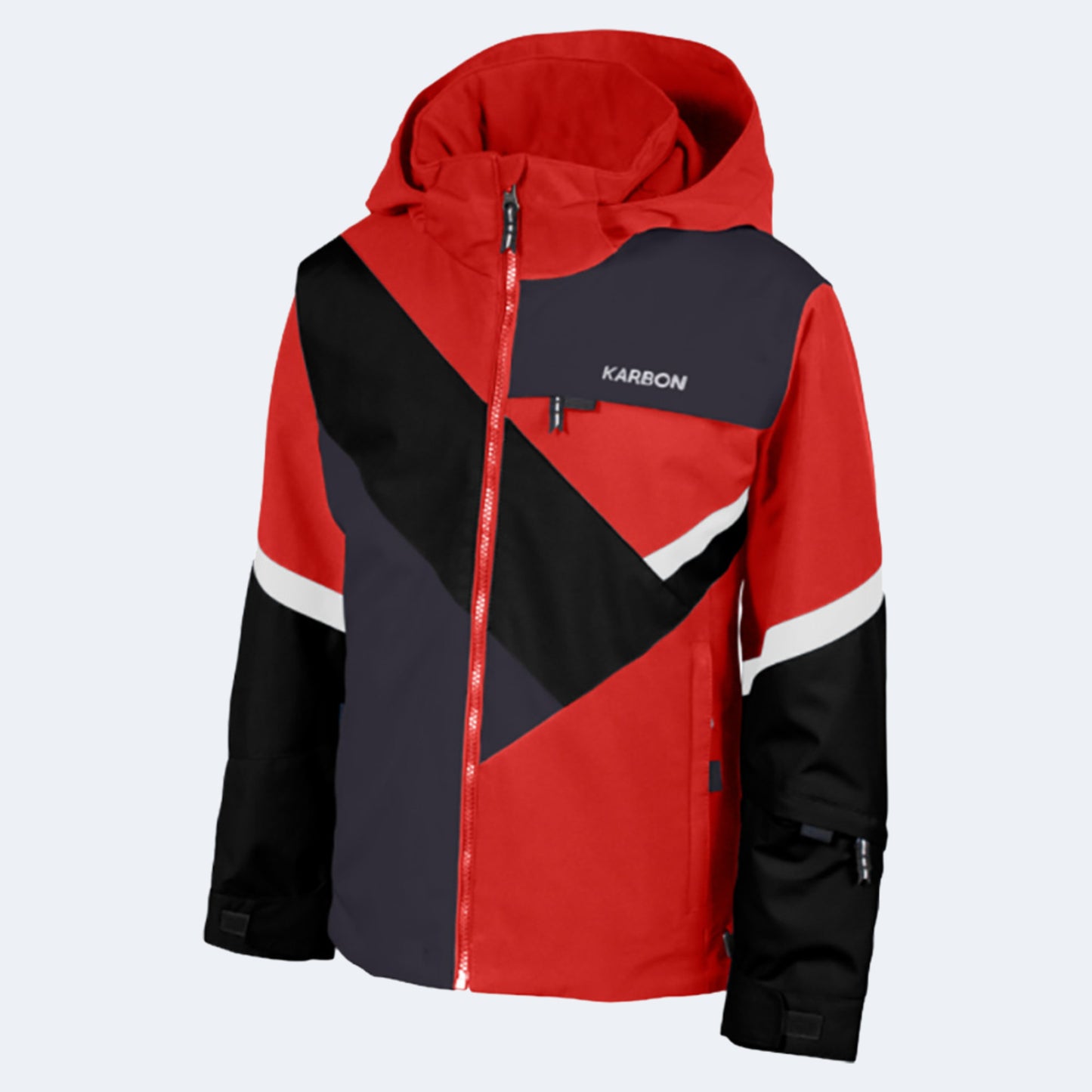 Karbon Inertia Kid's Jacket