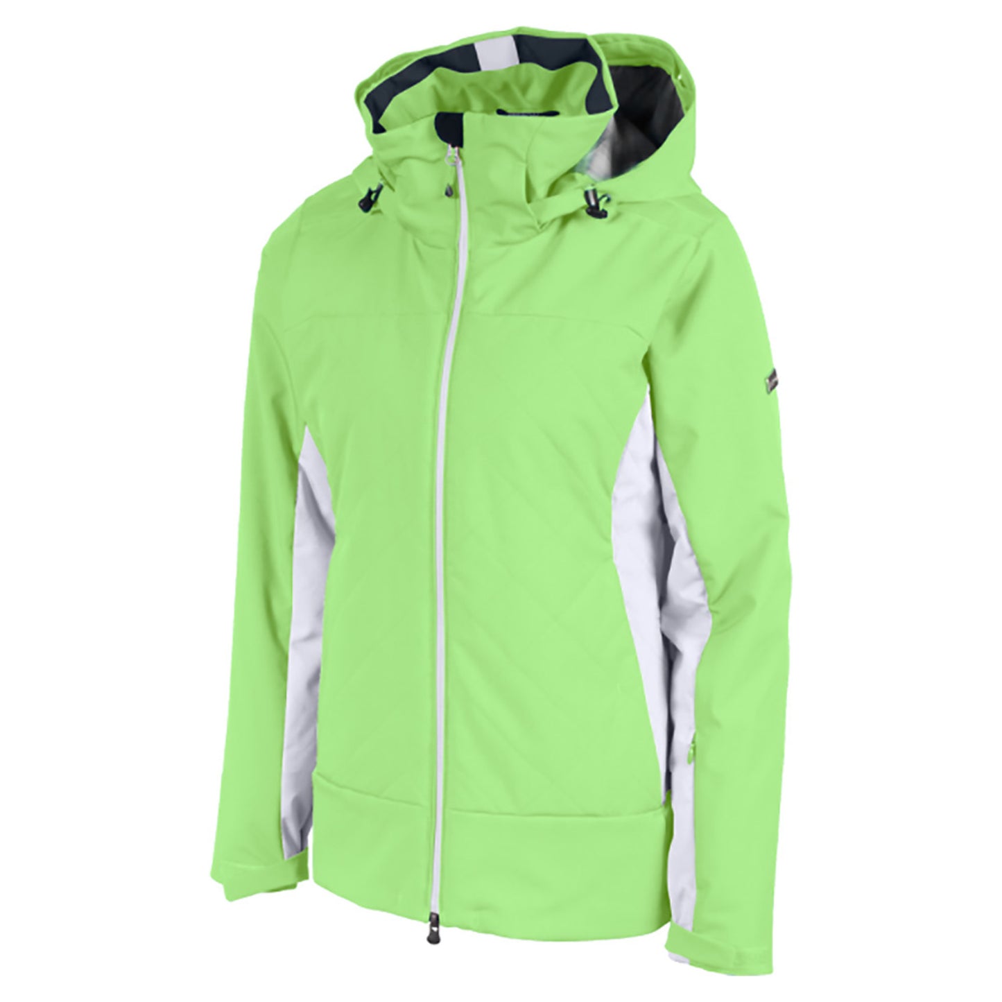 Karbon Marquise Women's Jacket - KEYLIME - 6