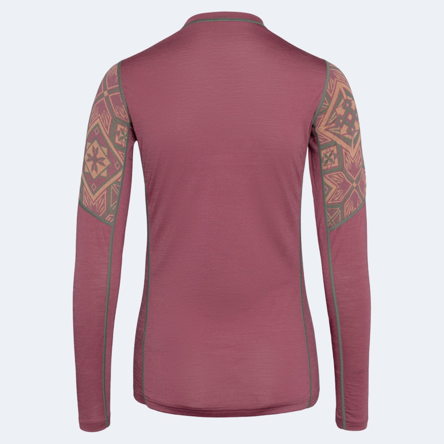 Kari Traa Eloise Women's Long Sleeve