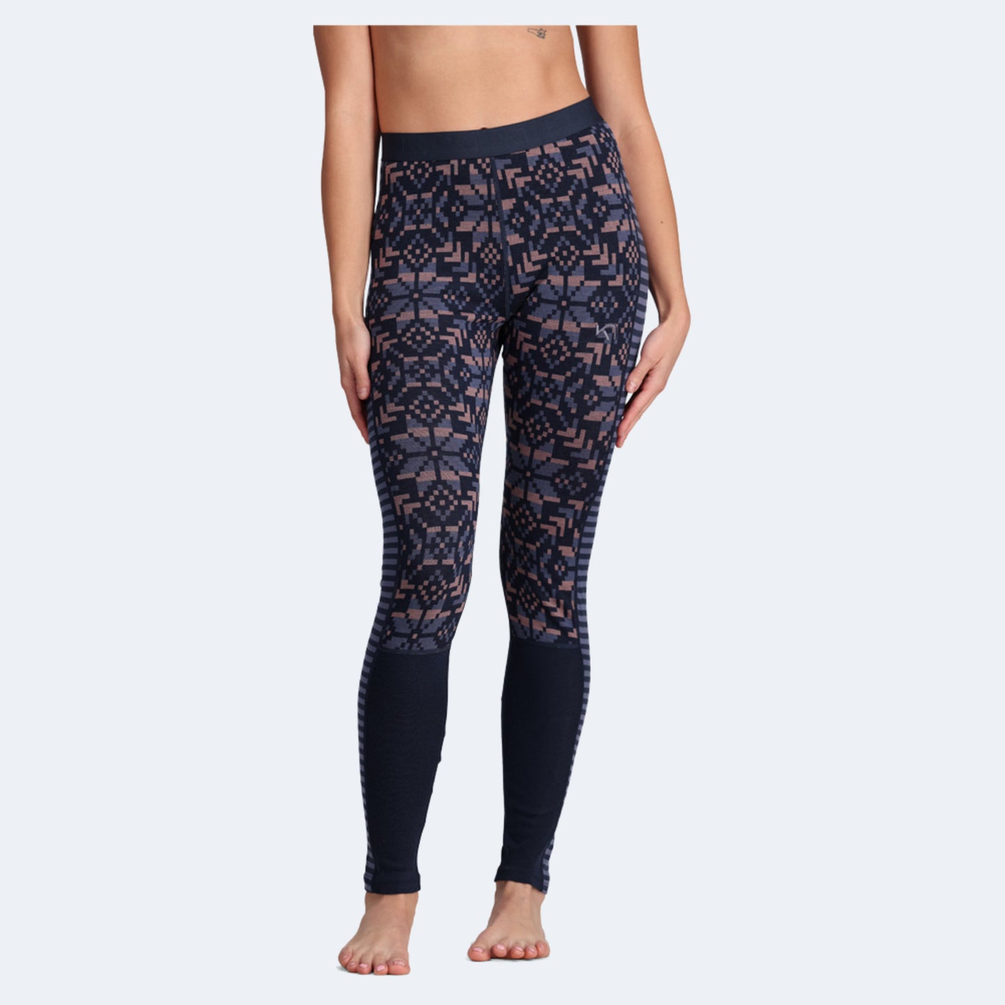 Kari Traa Else Women's Baselayer Pant