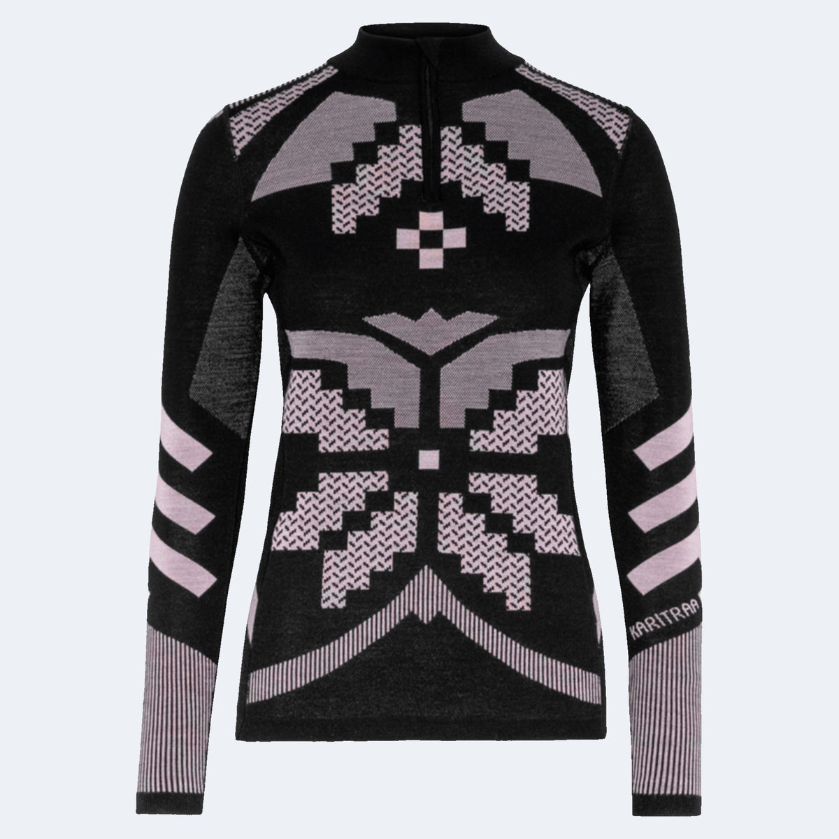 Kari Traa Faith Women's Half Zip
