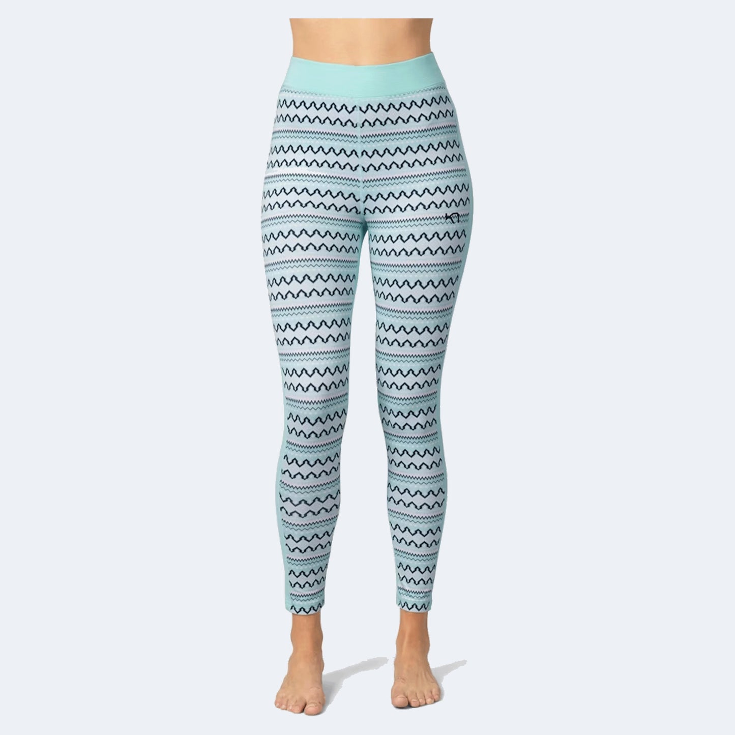 Kari Traa Lilja High Waist Women's Pants