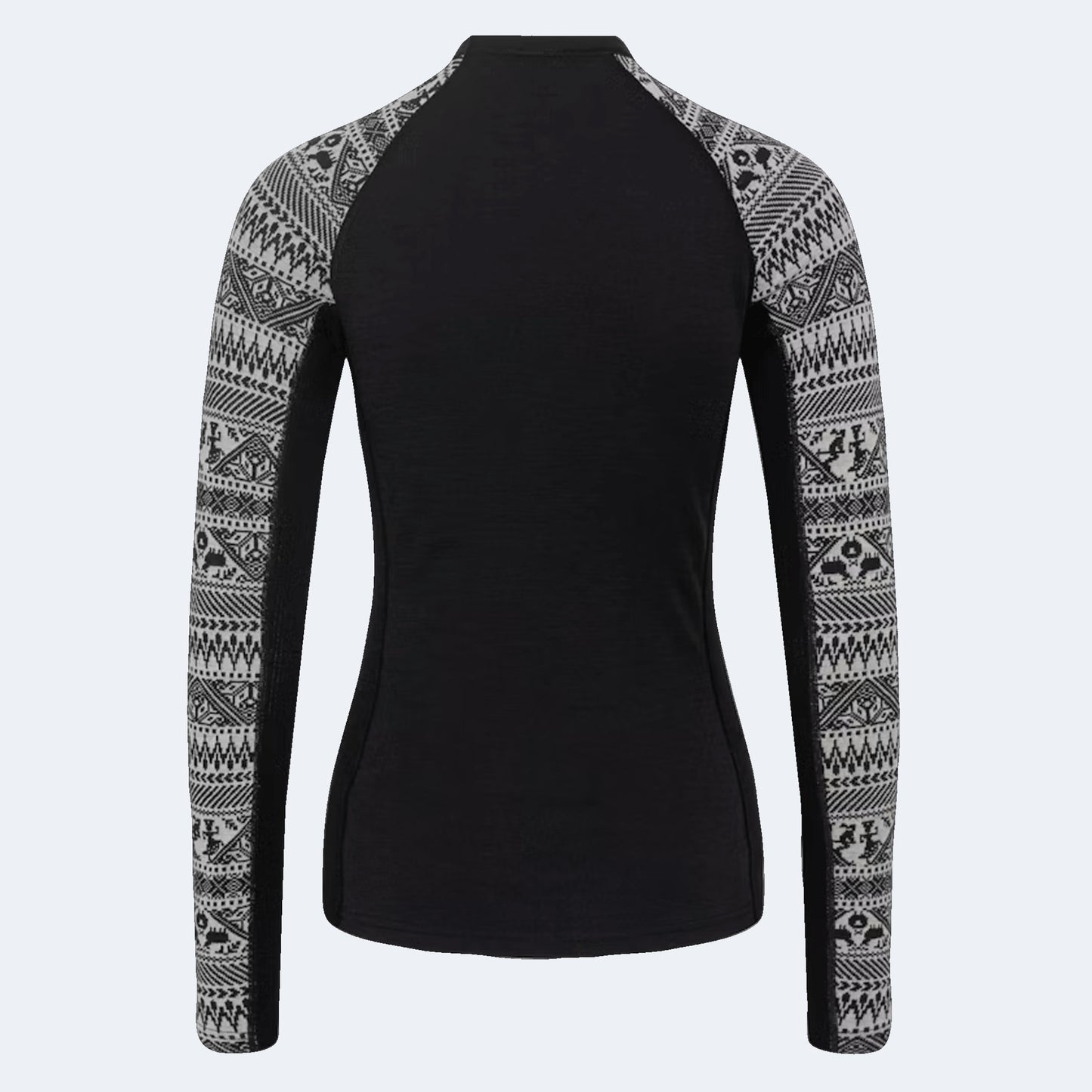 Kari Traa Tale Women's Baselayers Long Sleeve