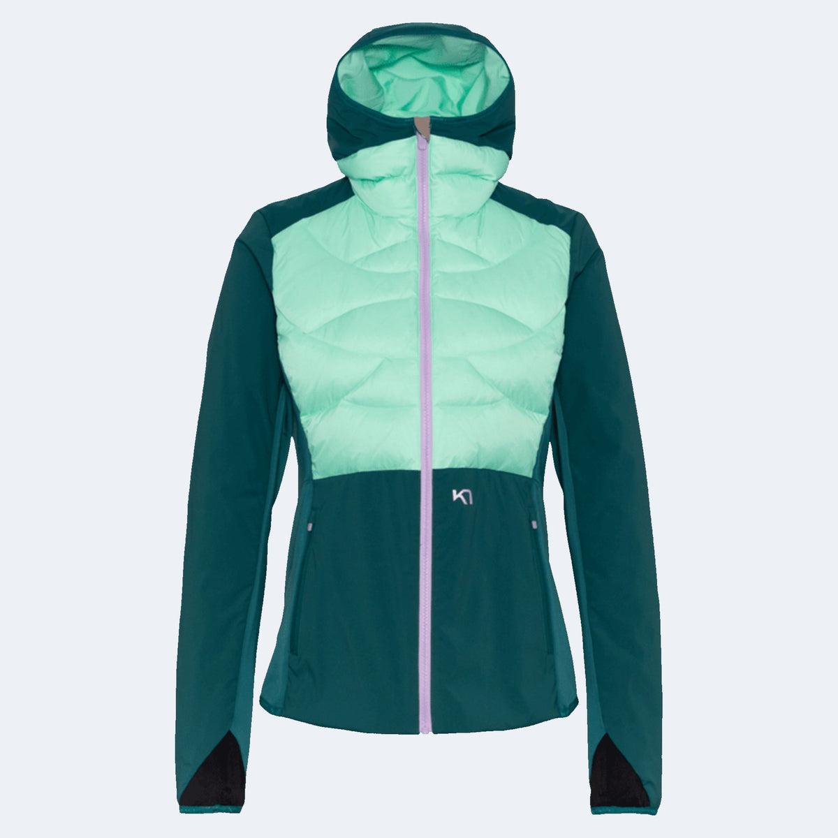Kari Traa Tirill Women's Thermal Jacket