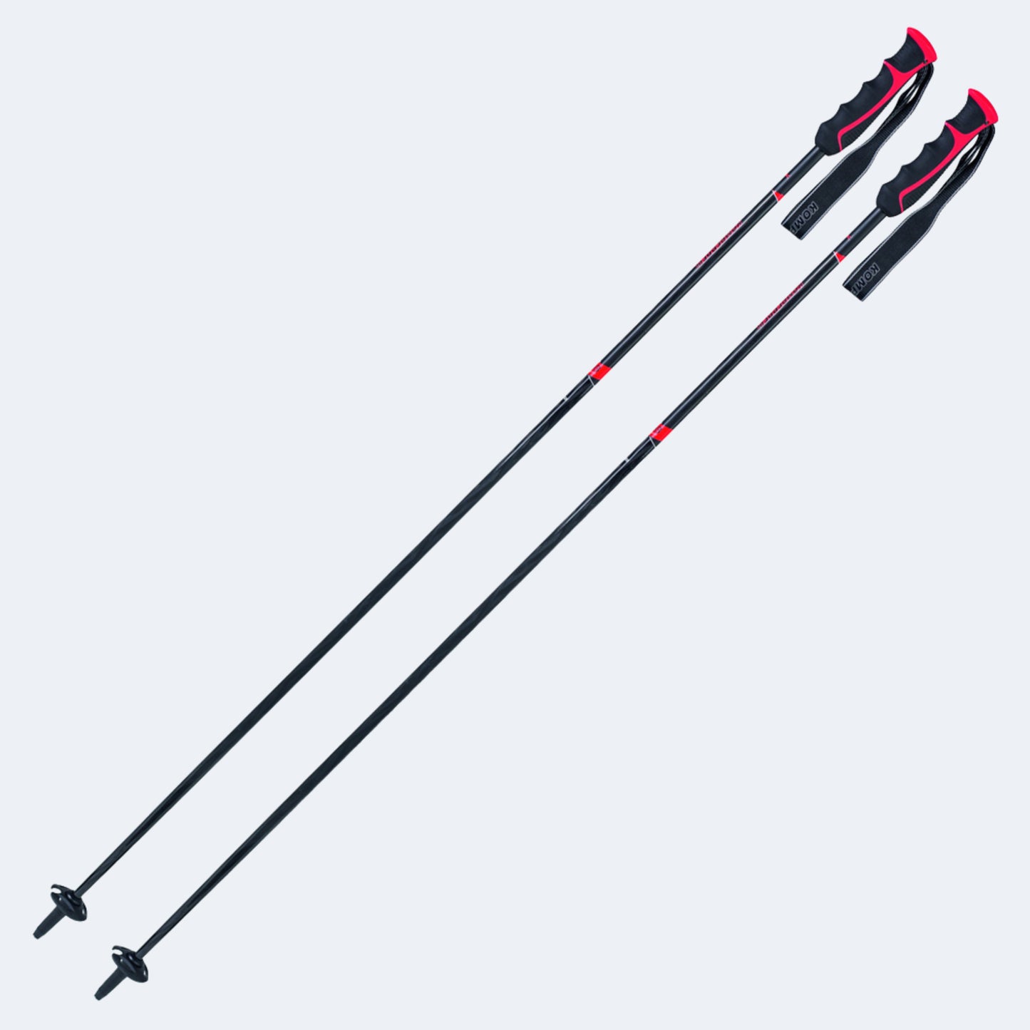 Komperdell Booster Speed Carbon Ski Pole