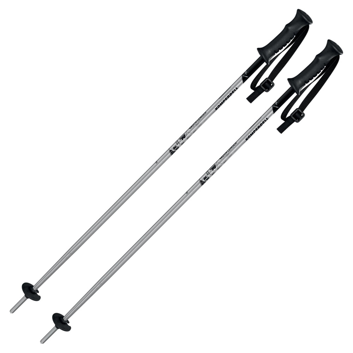 Komperdell Challenger SkiEssentials Kid's Ski Pole - 42 IN
