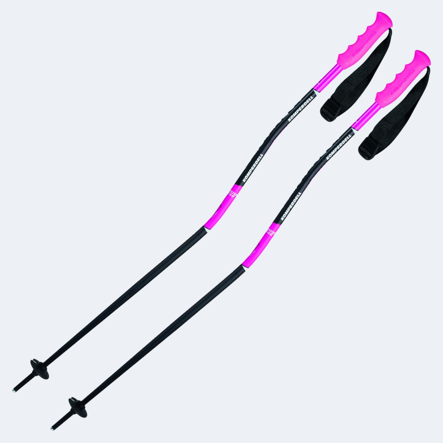 Komperdell Champ Super G Junior Ski Pole