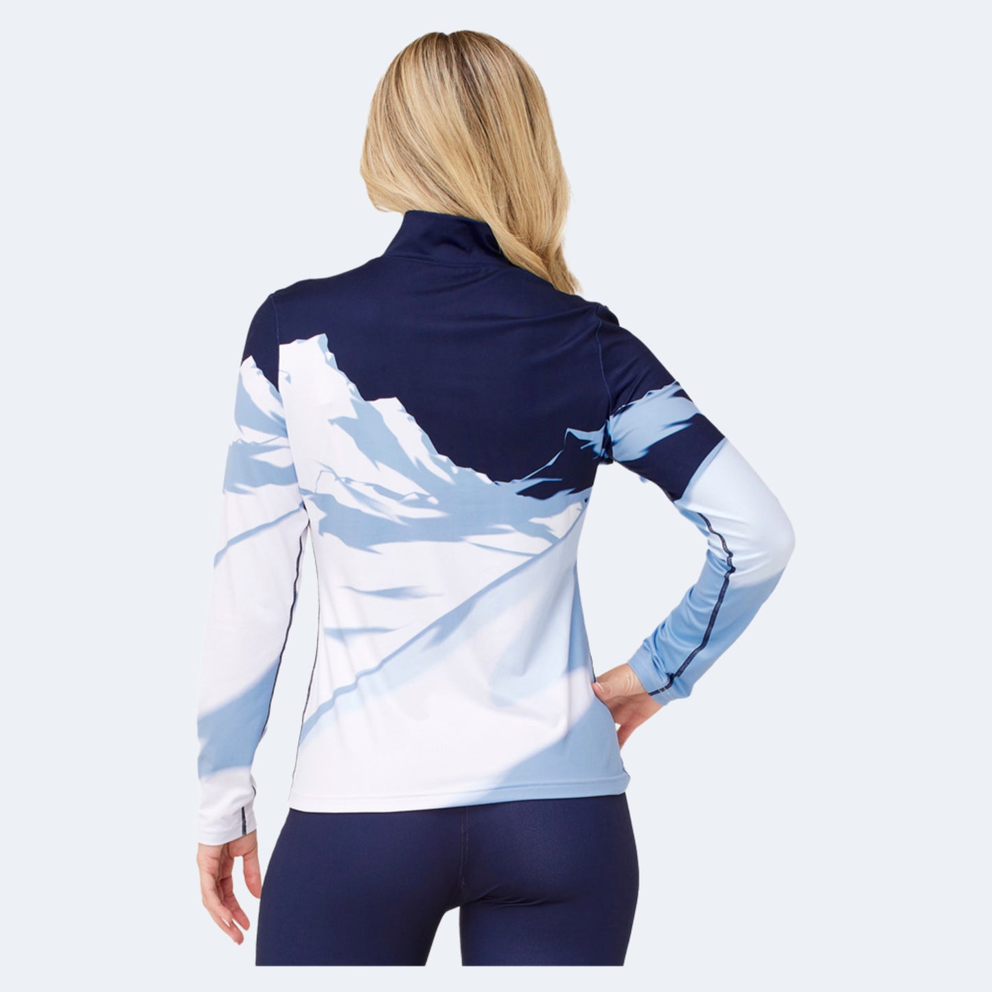 Krimson Klover Freerider Women's Top
