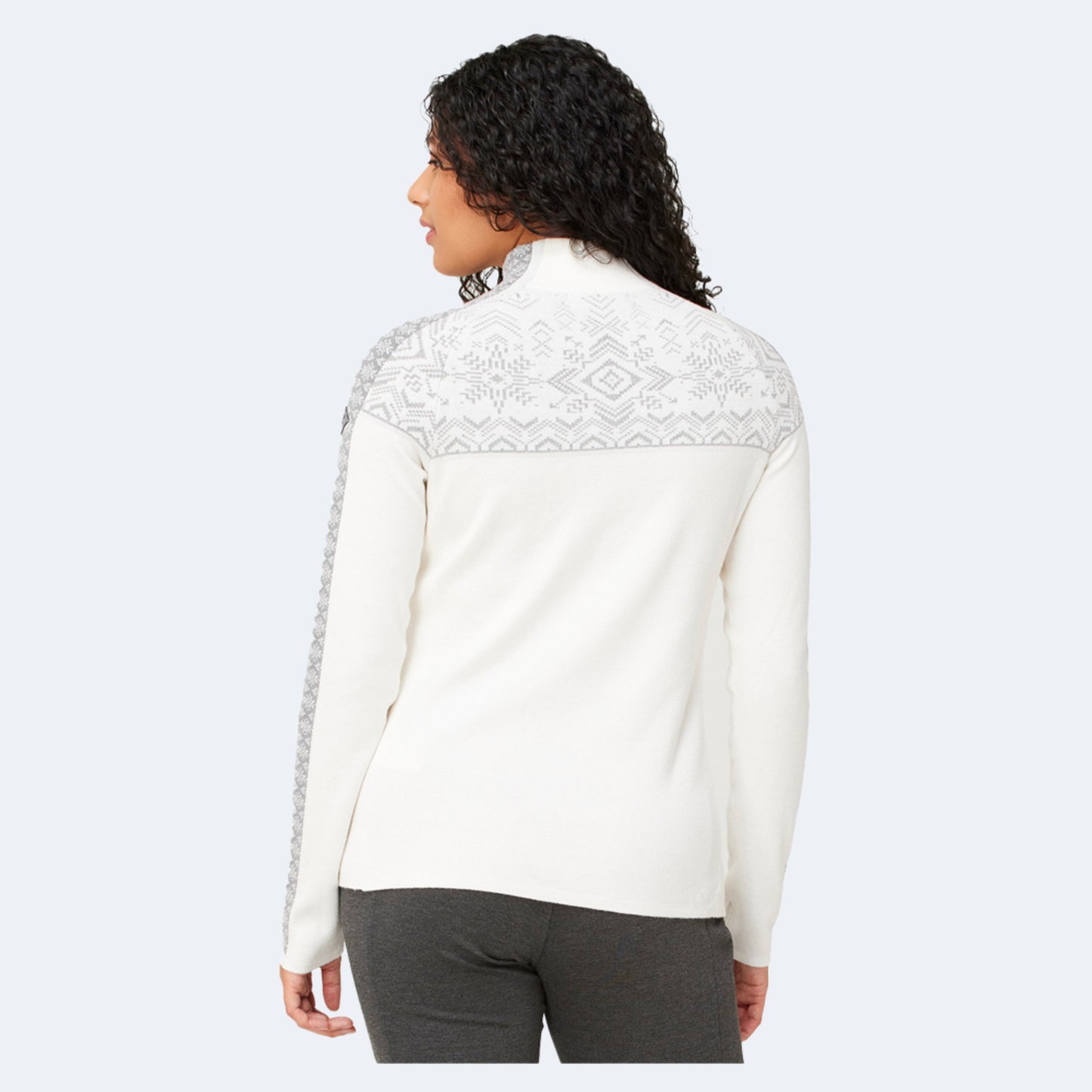 Krimson Klover Summit Women's Zip Neck