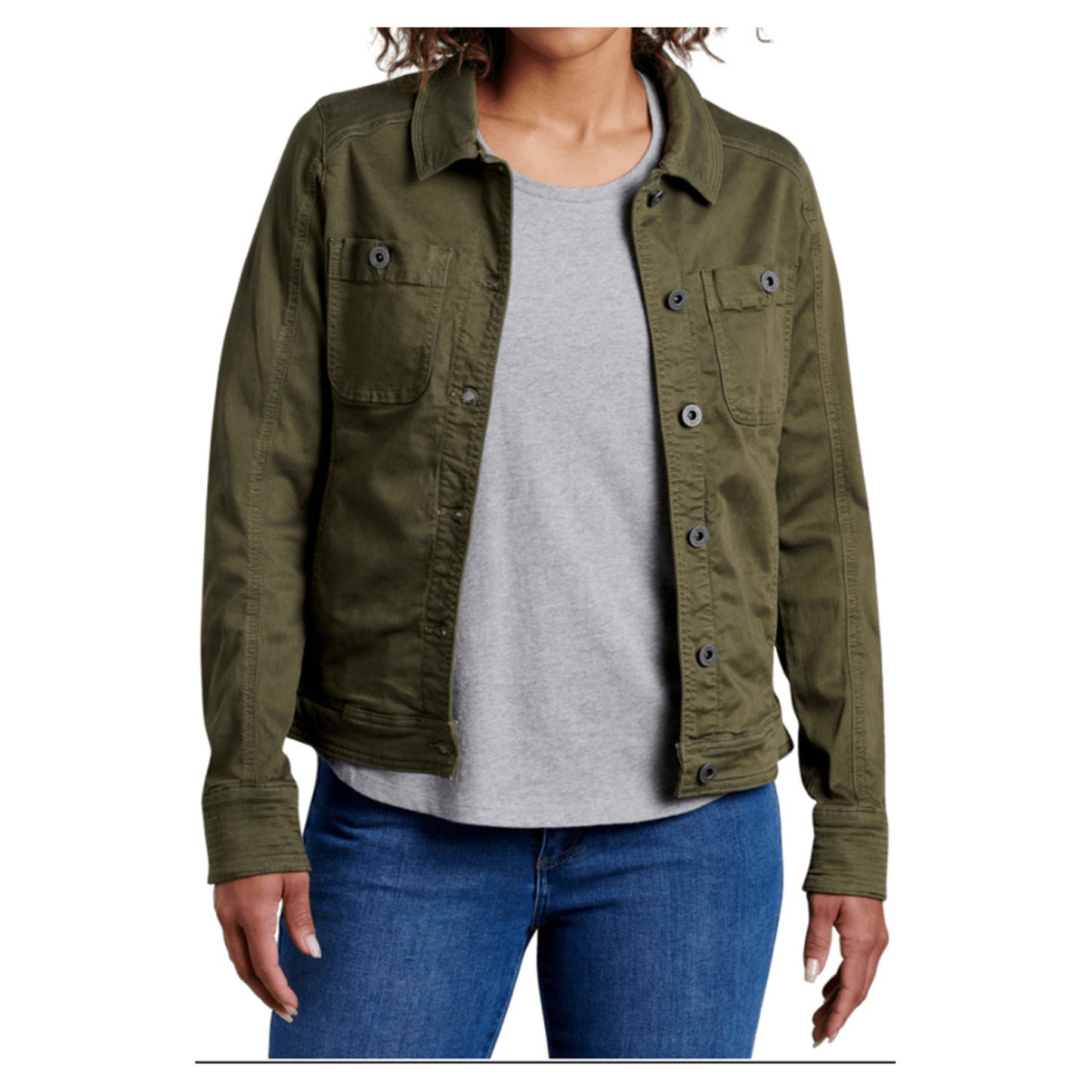 Kuhl Kultivatr Women's Jacket