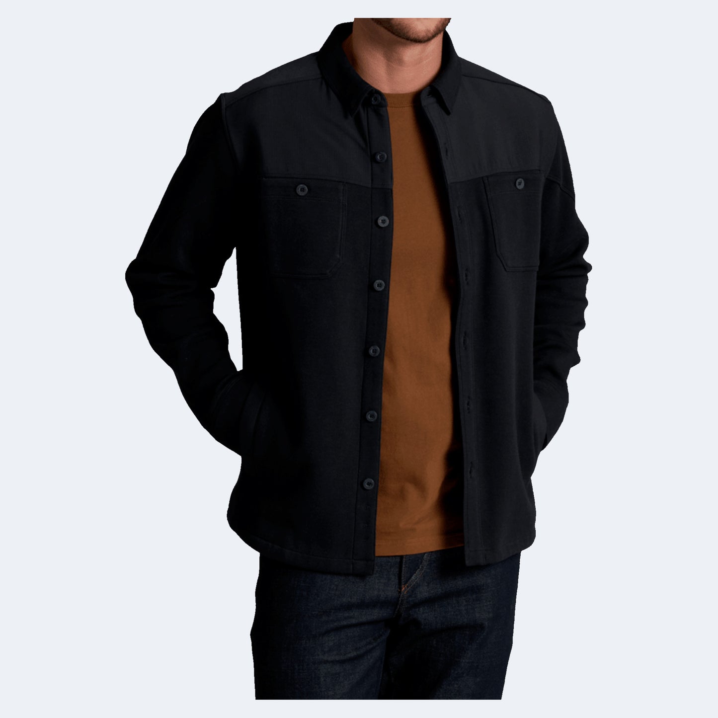 Kuhl Men's Relentr Shirt-Jac
