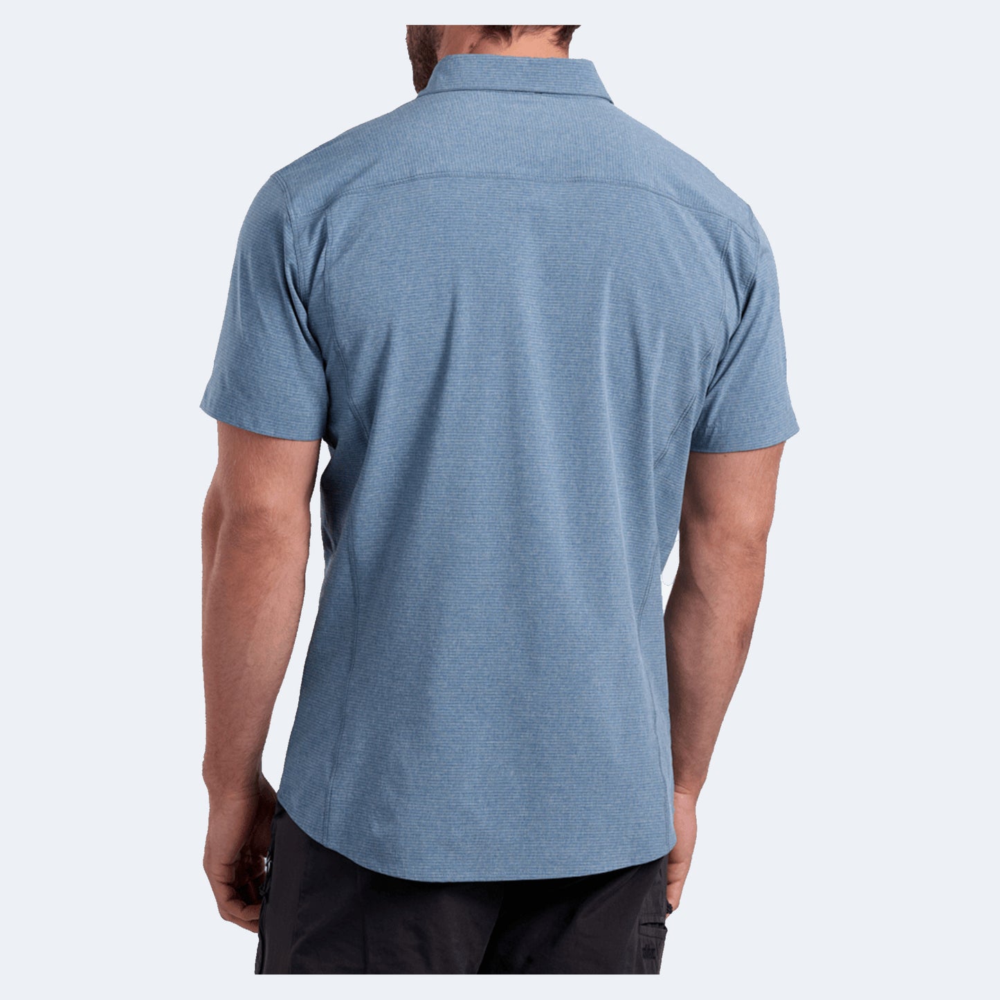 Kuhl Optimizr Men's Short Sleeve