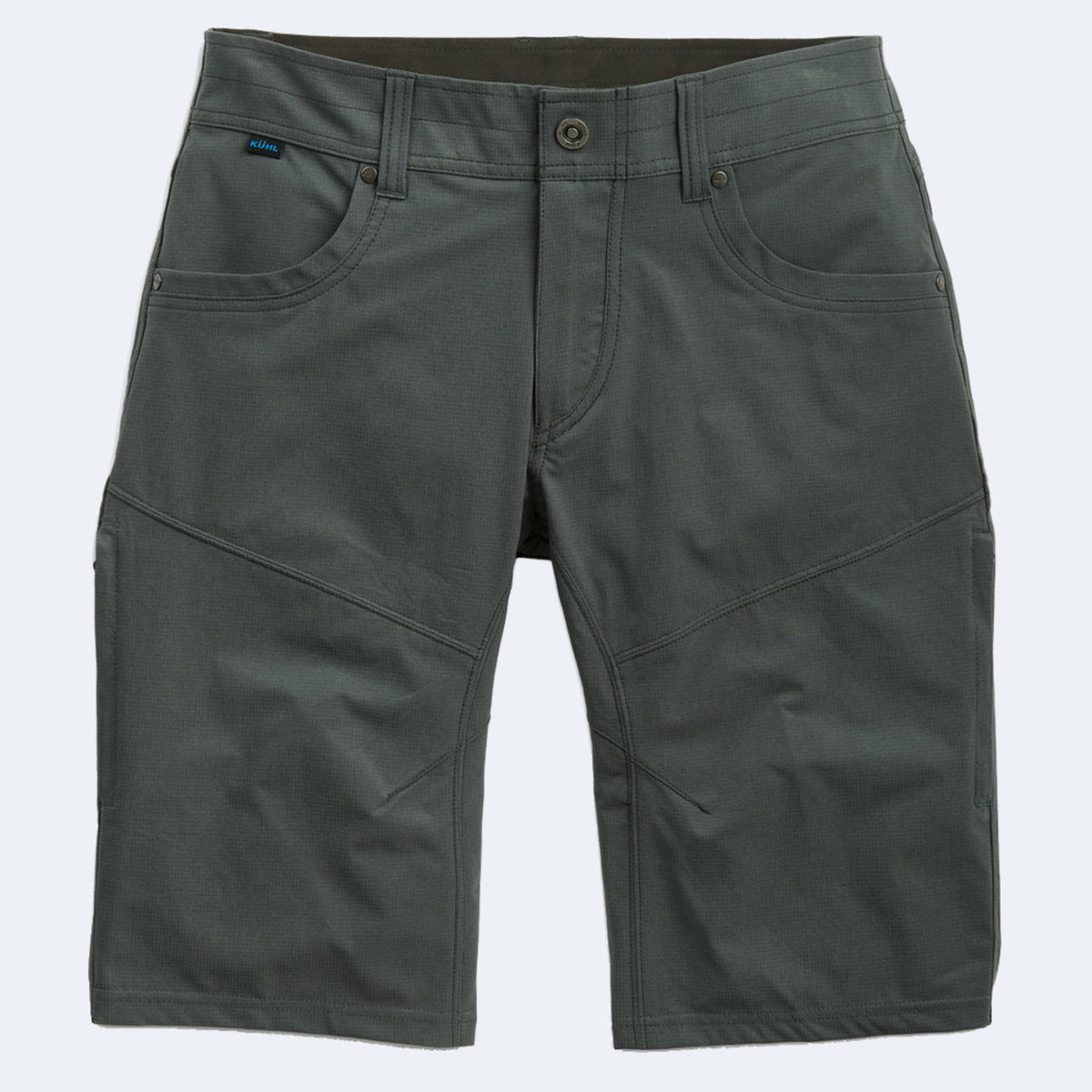 Kuhl Silencer Kargo 10" Men's Short