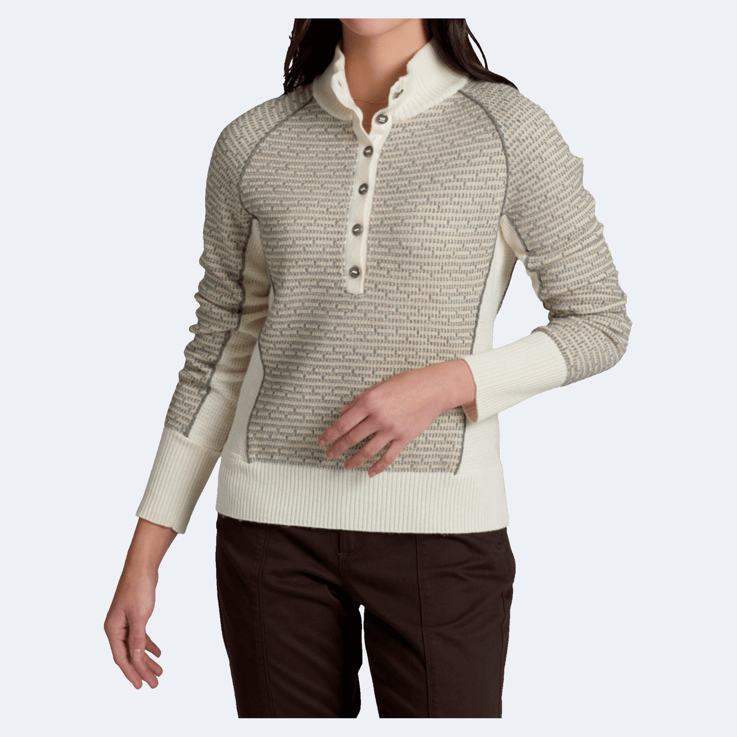Kuhl Women's Alpenkuhl Pullover