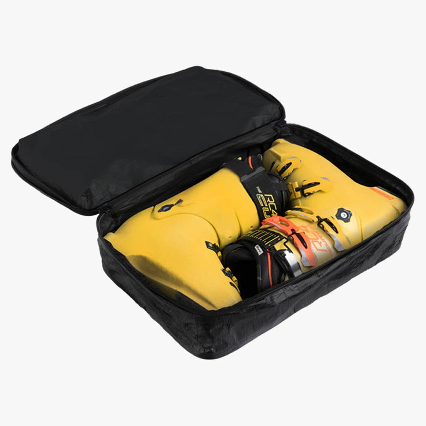 Kulkea Kaamos Boot Cube - Black