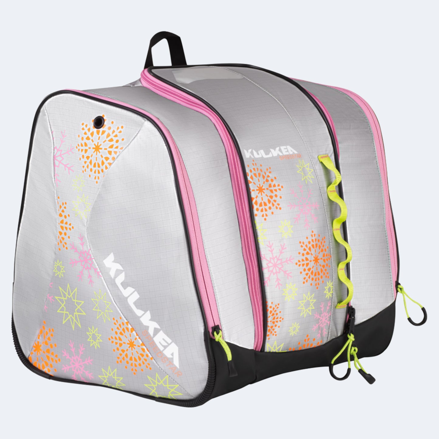 Kulkea Speed Star Kid's Boot Bag