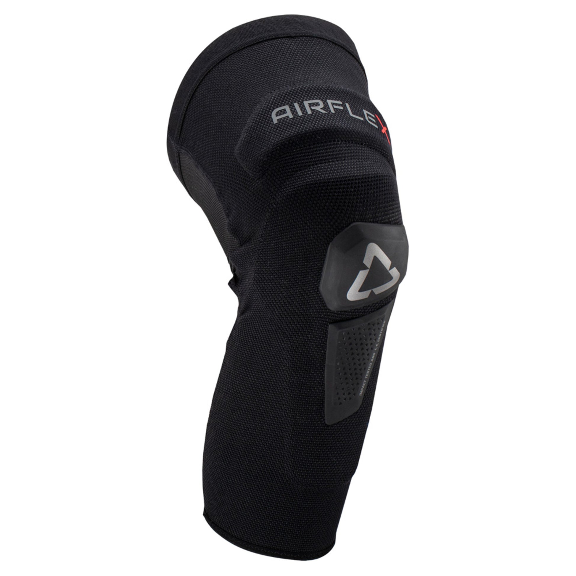 Leatt AirFlex Hybrid Pro Knee Guard - BLACK - XXL