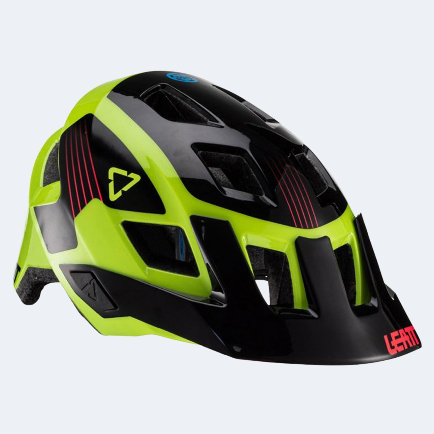 Leatt AllMtn 1.0 Junior Bike Helmet