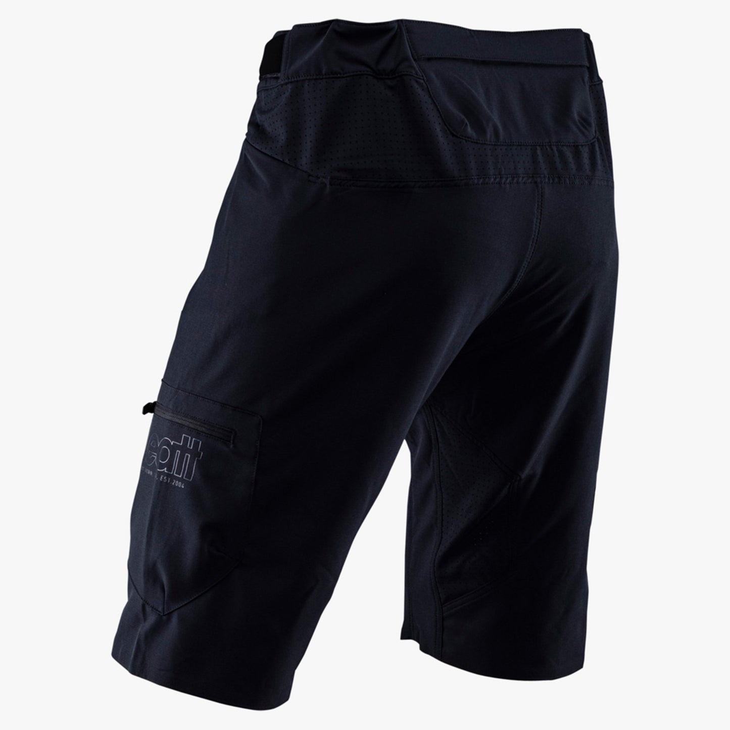 Leatt Enduro 2.0 Men's MTB Shorts - Black - XL