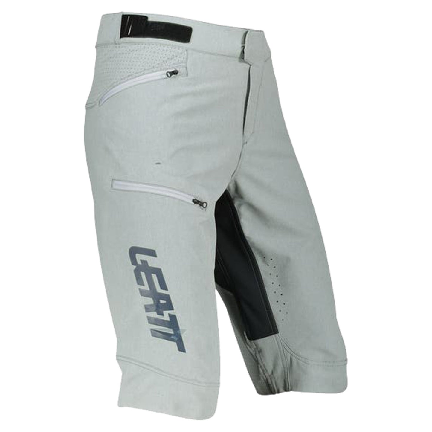Leatt Enduro 3.0 Men's MTB Shorts - STEEL - XL