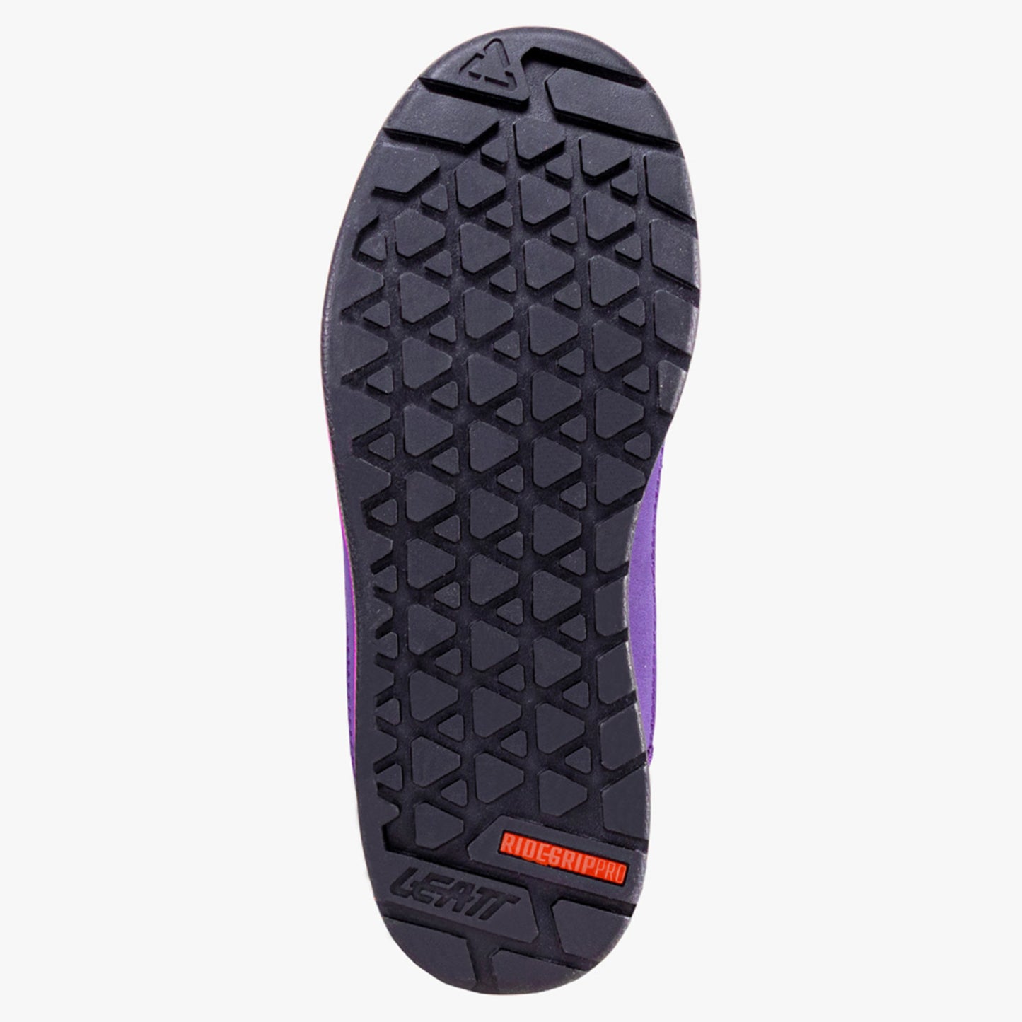 Leatt Flat 2.0 Women's MTB Shoes - Velvet - 9.5
