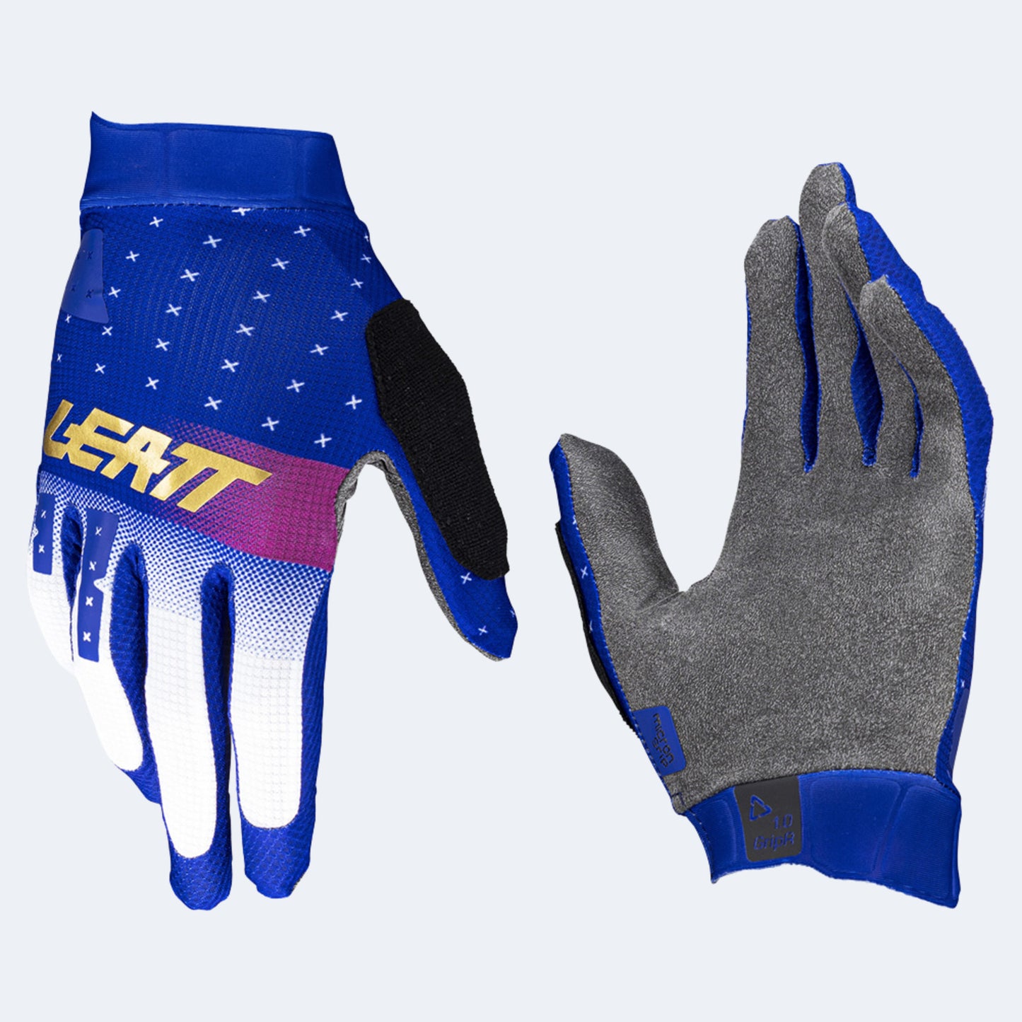Leatt GripR 1.0 MTB Men's Glove