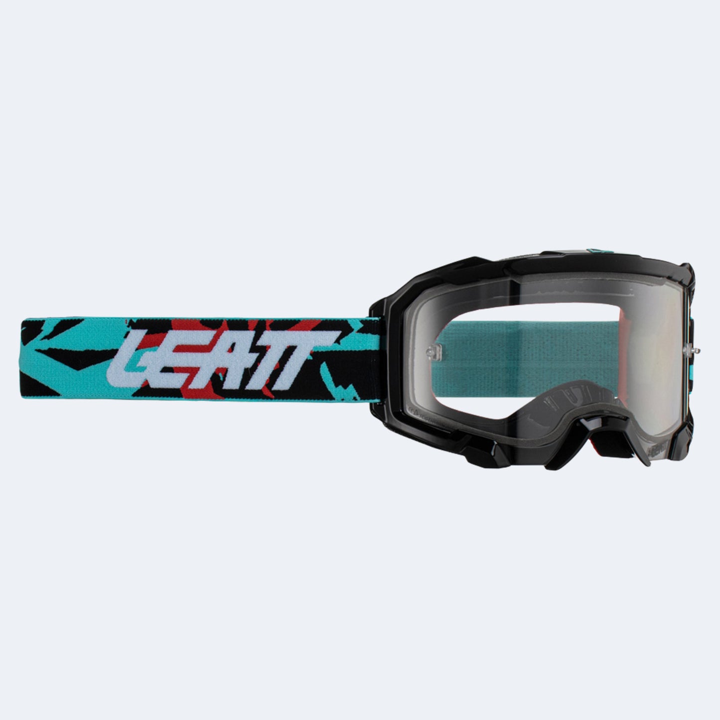 Leatt Velocity 4.5 MTB Gloggle