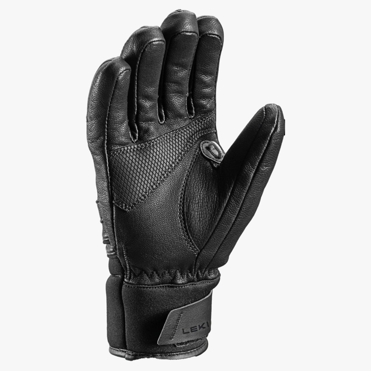 Leki Griffin Pro 3D Women's Glove - 7