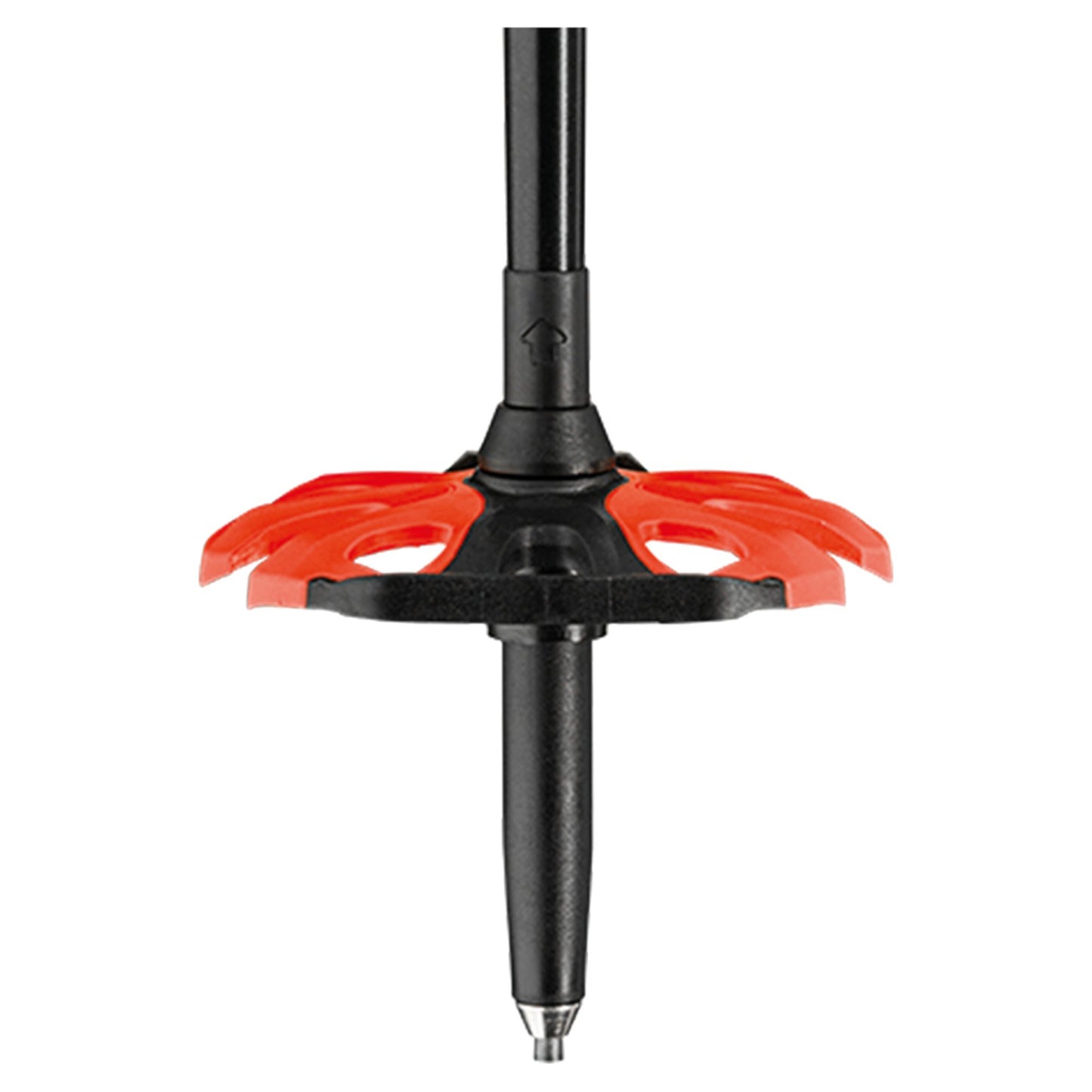 Leki Haute Route 2 Adjustable Poles