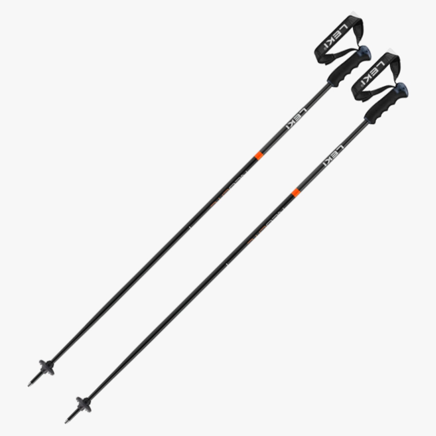 Leki Neolite Airfoil Ski Pole - 135cm