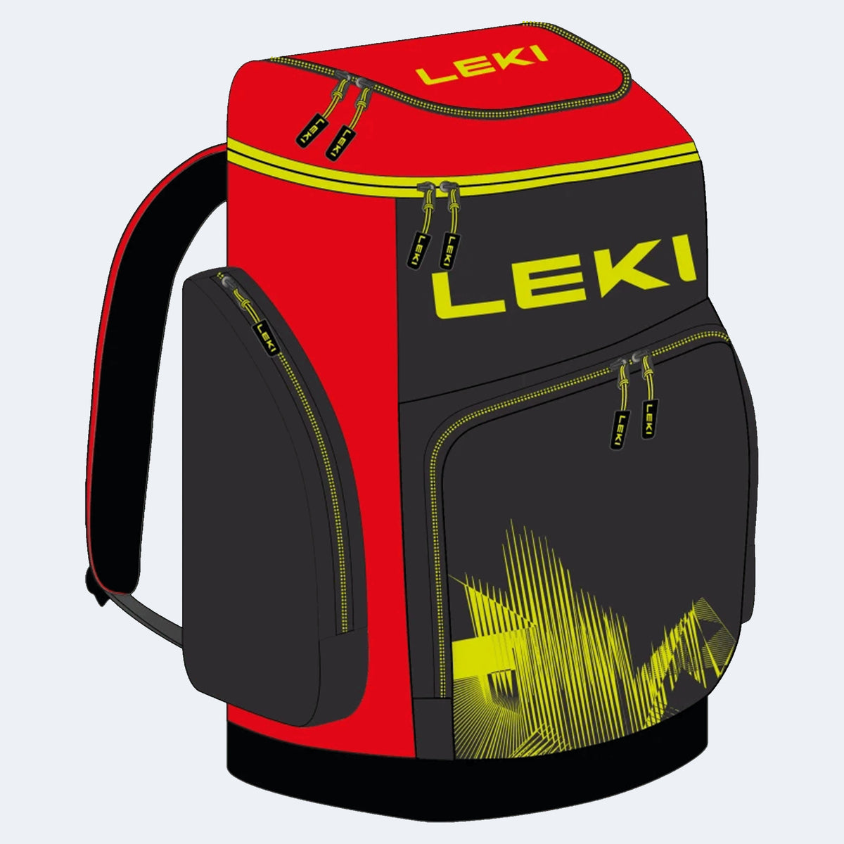 Leki Ski Boot Bag WCR