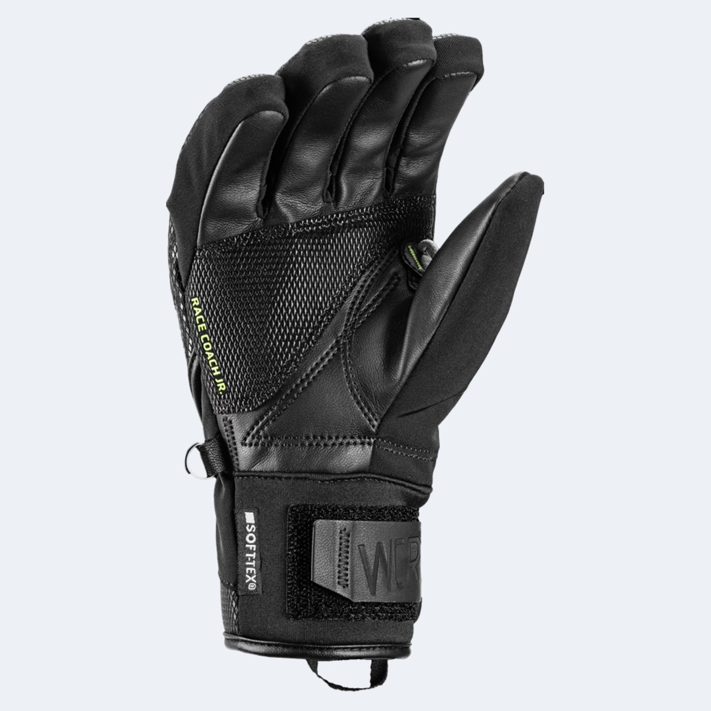 Leki WCR C-Tech 3D Junior Glove