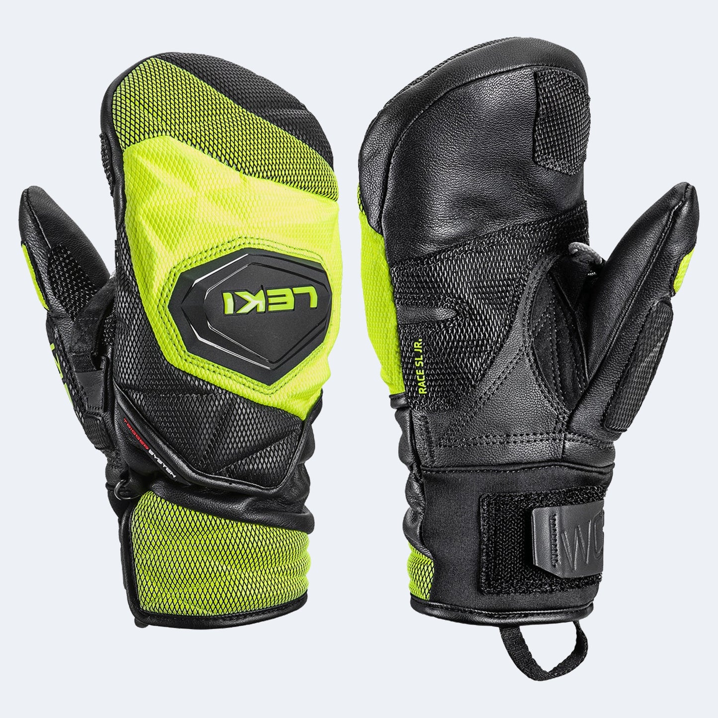 Leki WCR Venom 3D Junior Mitt