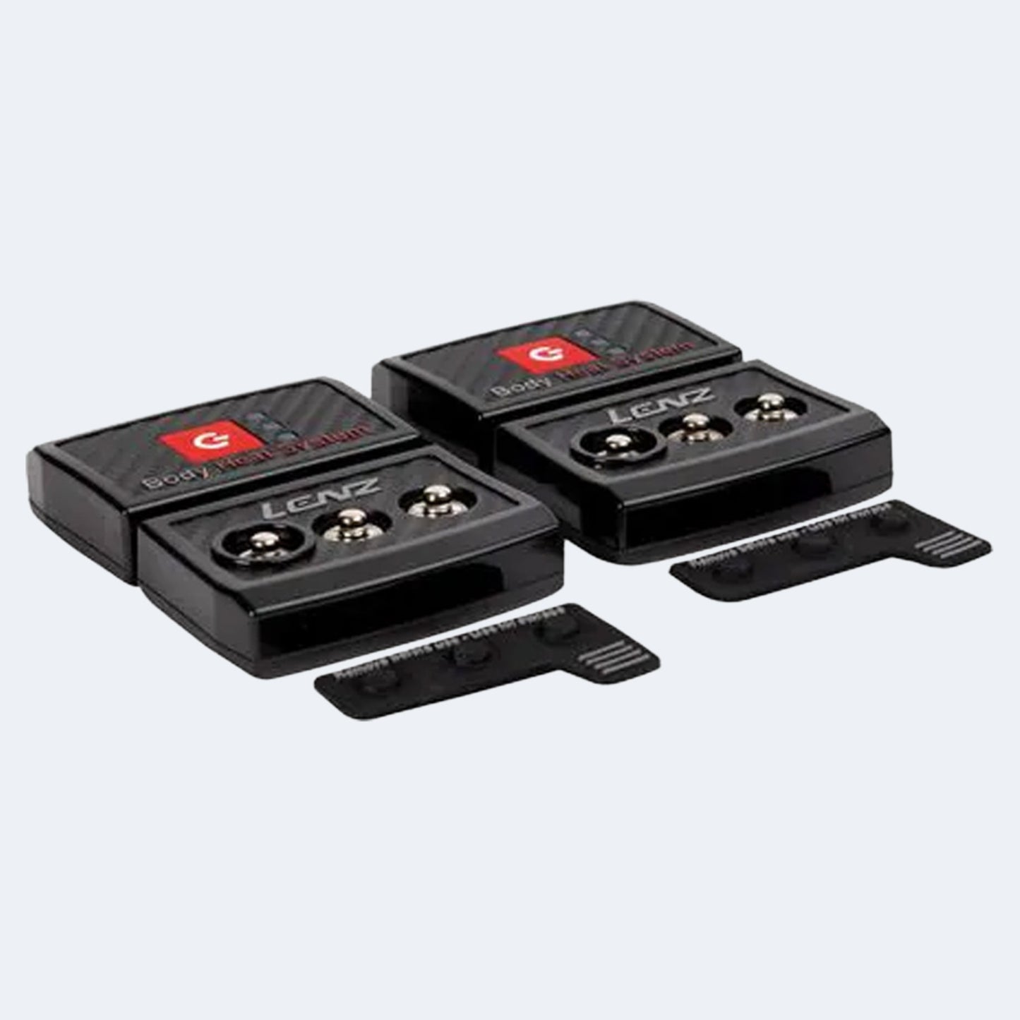 Lenz Lithium Pack rcB 1400