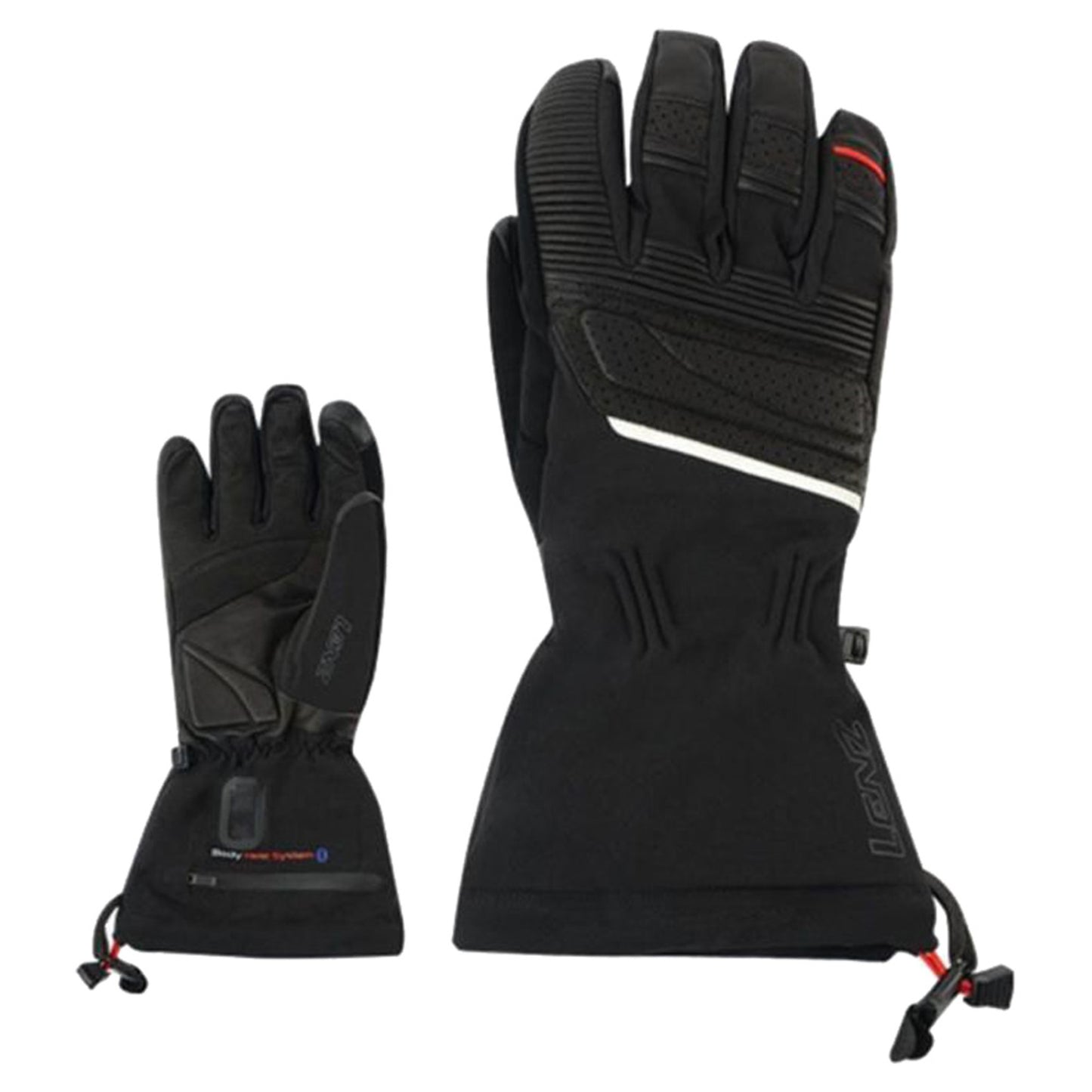 Lenz Men's Heat Glove 6.0 - XL