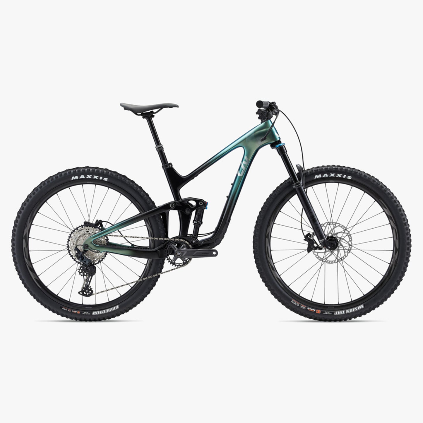 Liv Intrigue Advanced 29 2 Mountain Bike