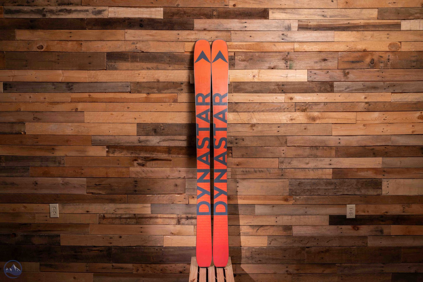 2026 Dynastar M-Pro 100 Ti Skis