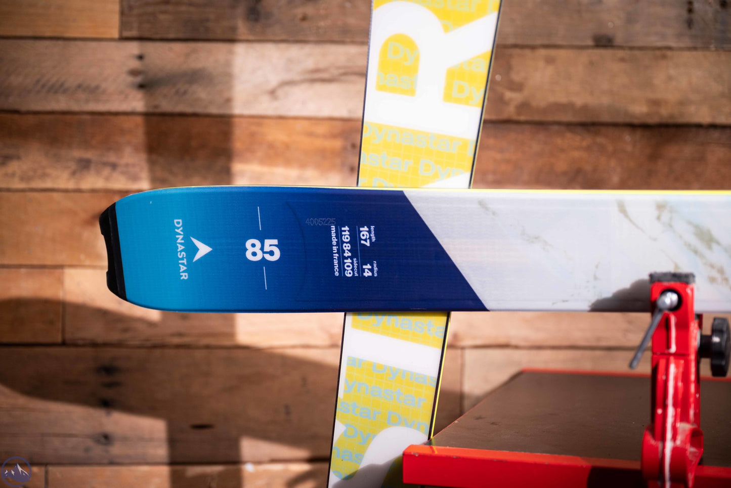 2026 Dynastar M-Pro 85 Women's Skis