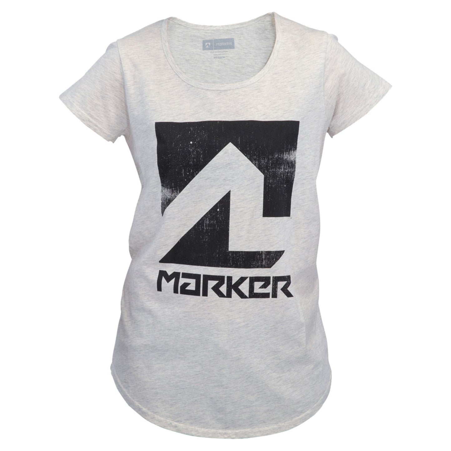 Marker Women's Tee