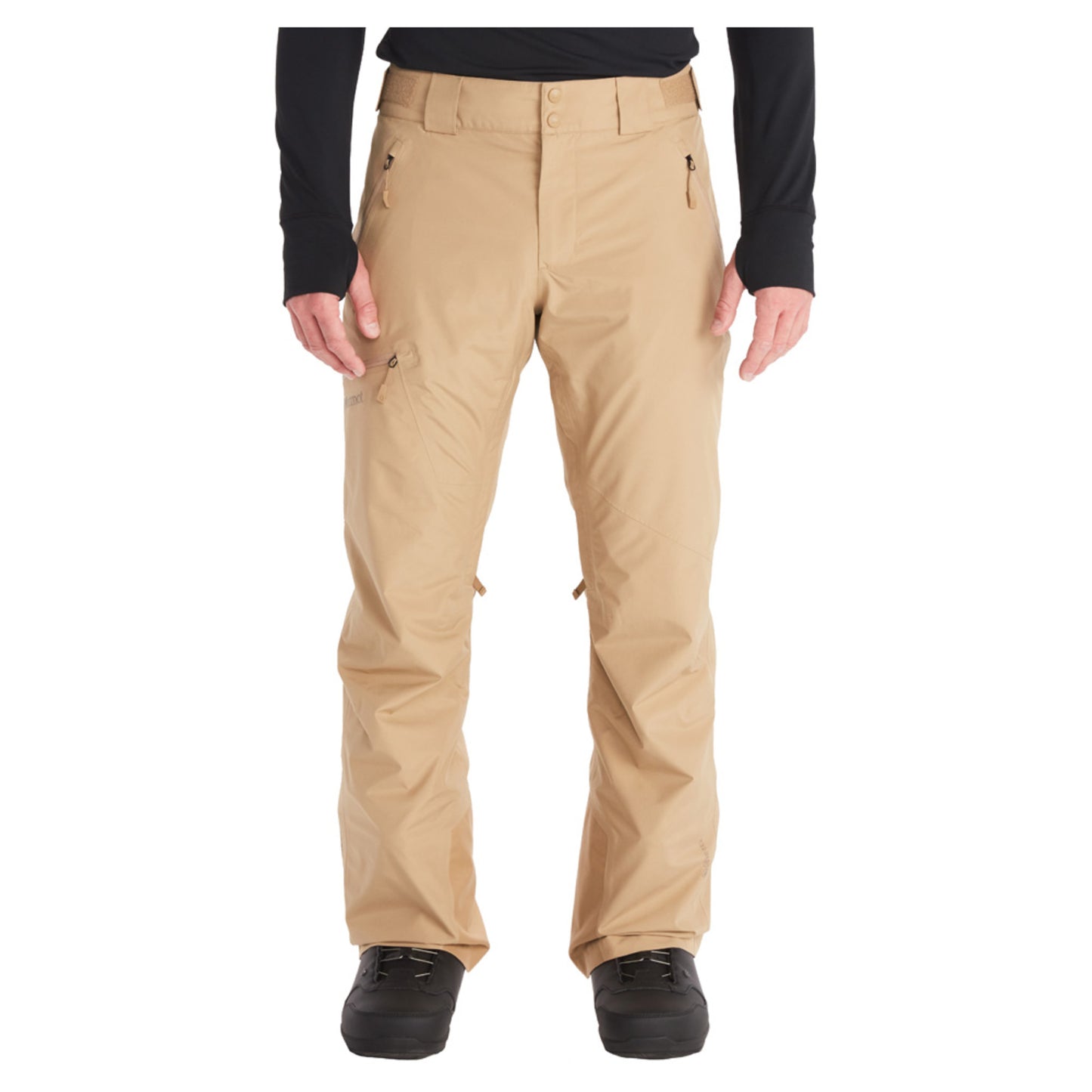Marmot Lightray Gore Tex Men's Pants - SHETLAND - XXL