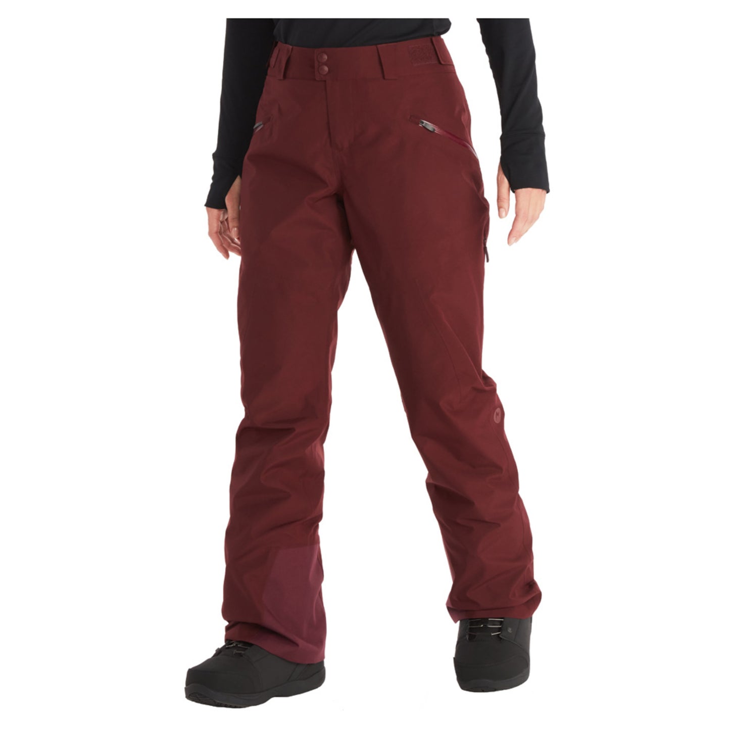 Marmot Lightray Gore Tex Women's Pants - PORT ROYAL - XL