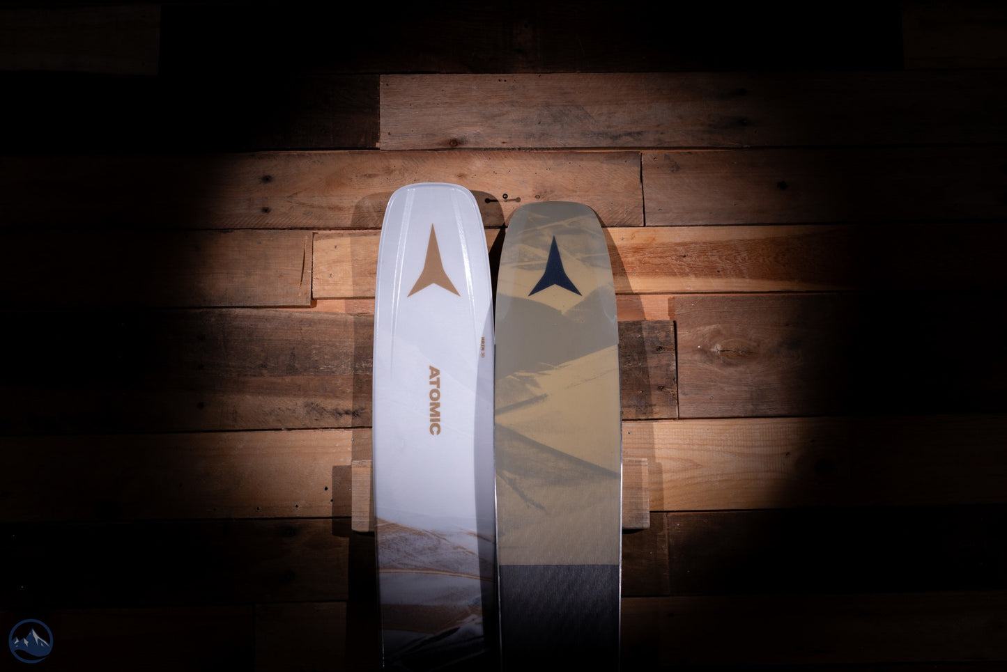 2025 Atomic Maven 103 CTI Skis