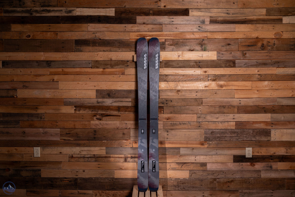 2025 K2 Mindbender 96C Women's Skis