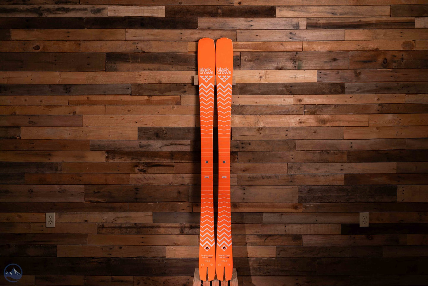 2027 Black Crows Mirus Cor Skis